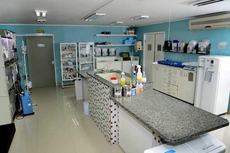 Clínica Veterinário | Hospital Veterinário